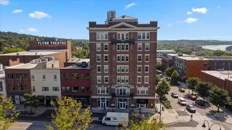 131 Main Street Burlington VT 05401