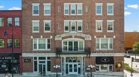 131 Main Street Burlington VT 05401