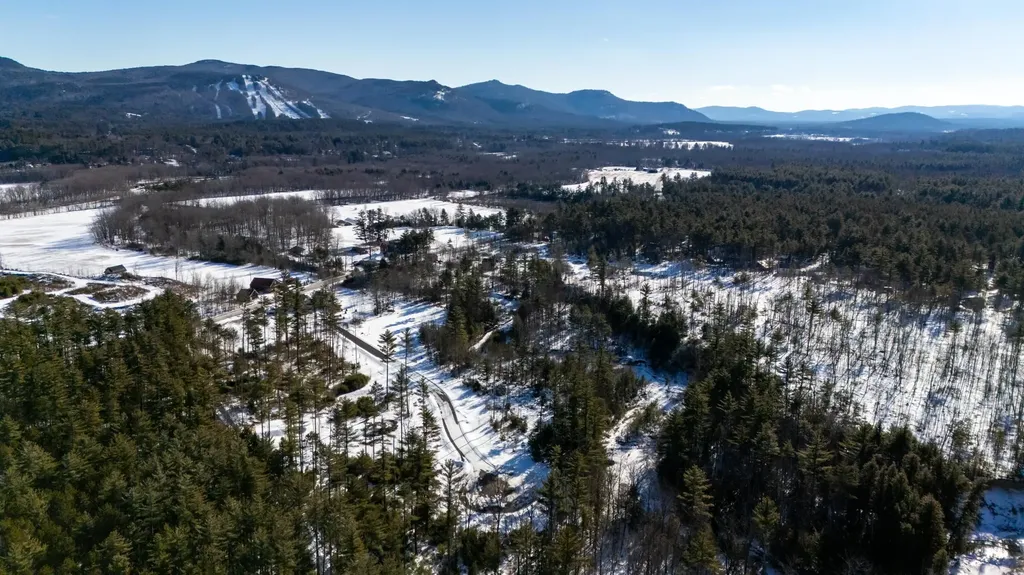 5 Lucy Brook Road Conway NH 03860