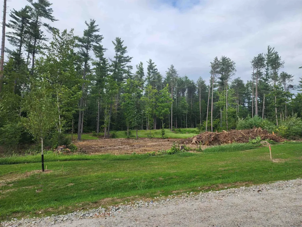 5 Lucy Brook Road Conway NH 03860
