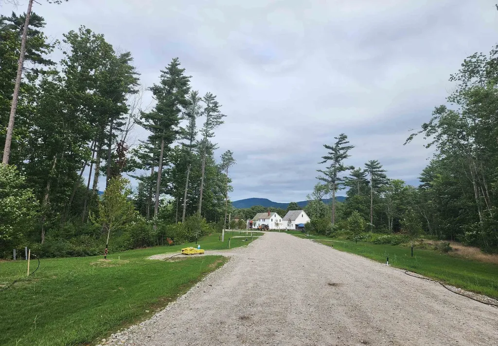 5 Lucy Brook Road Conway NH 03860