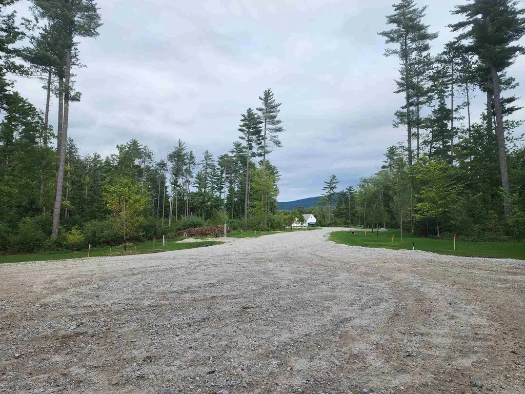 5 Lucy Brook Road Conway NH 03860