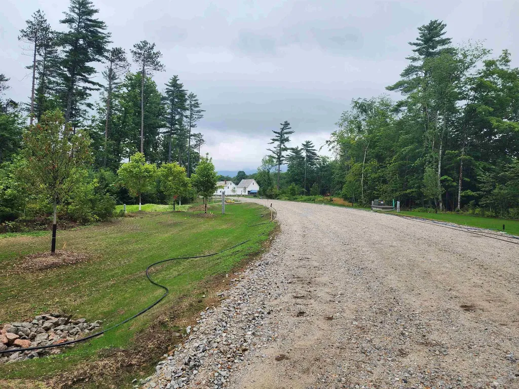 5 Lucy Brook Road Conway NH 03860