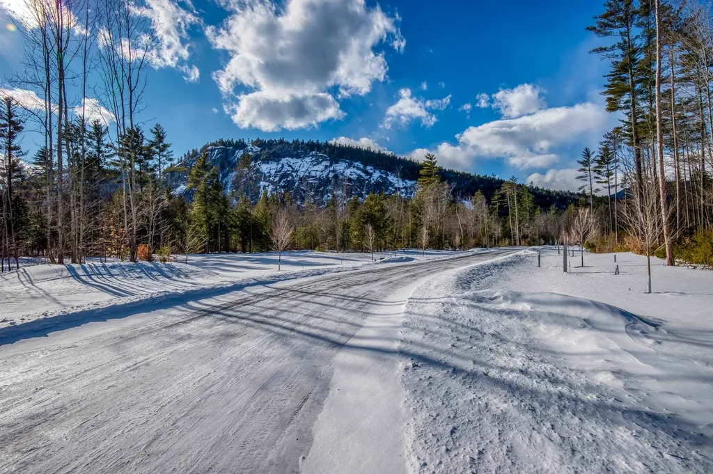 5 Lucy Brook Road Conway NH 03860