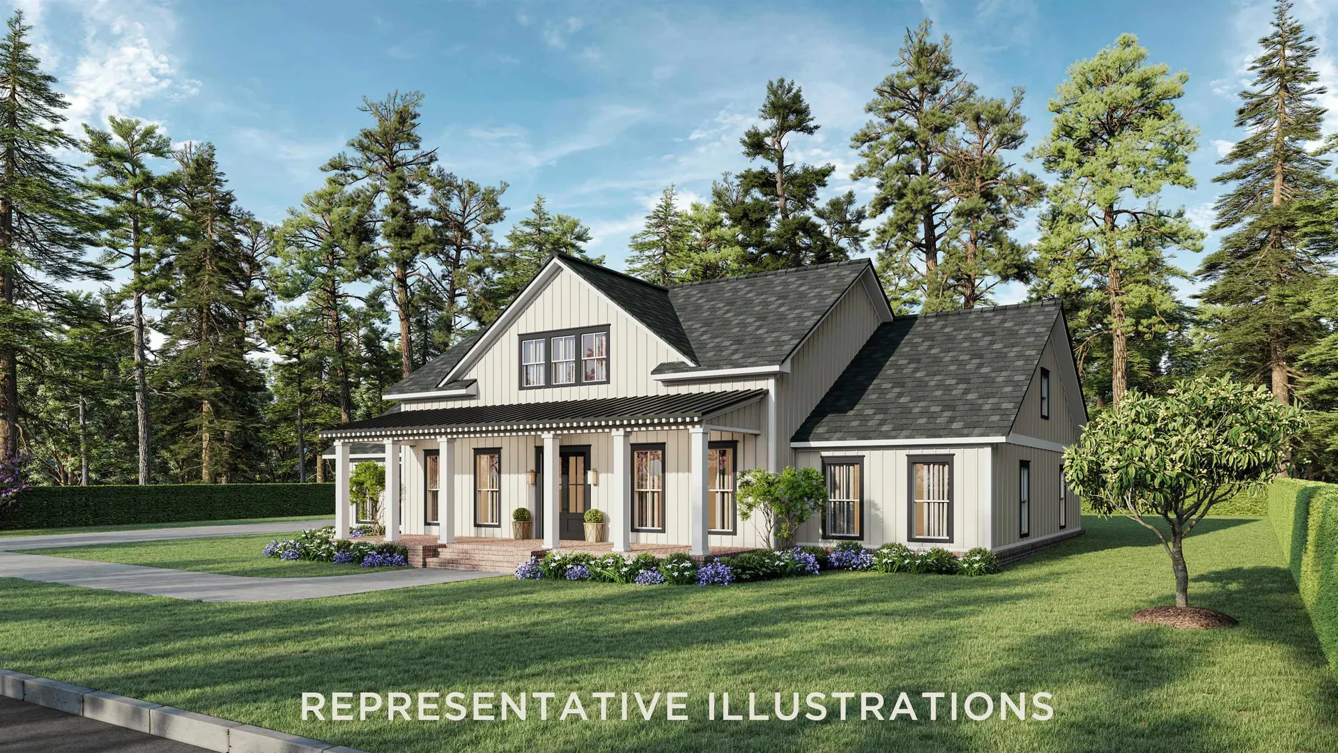 5 Lucy Brook Road Conway NH 03860