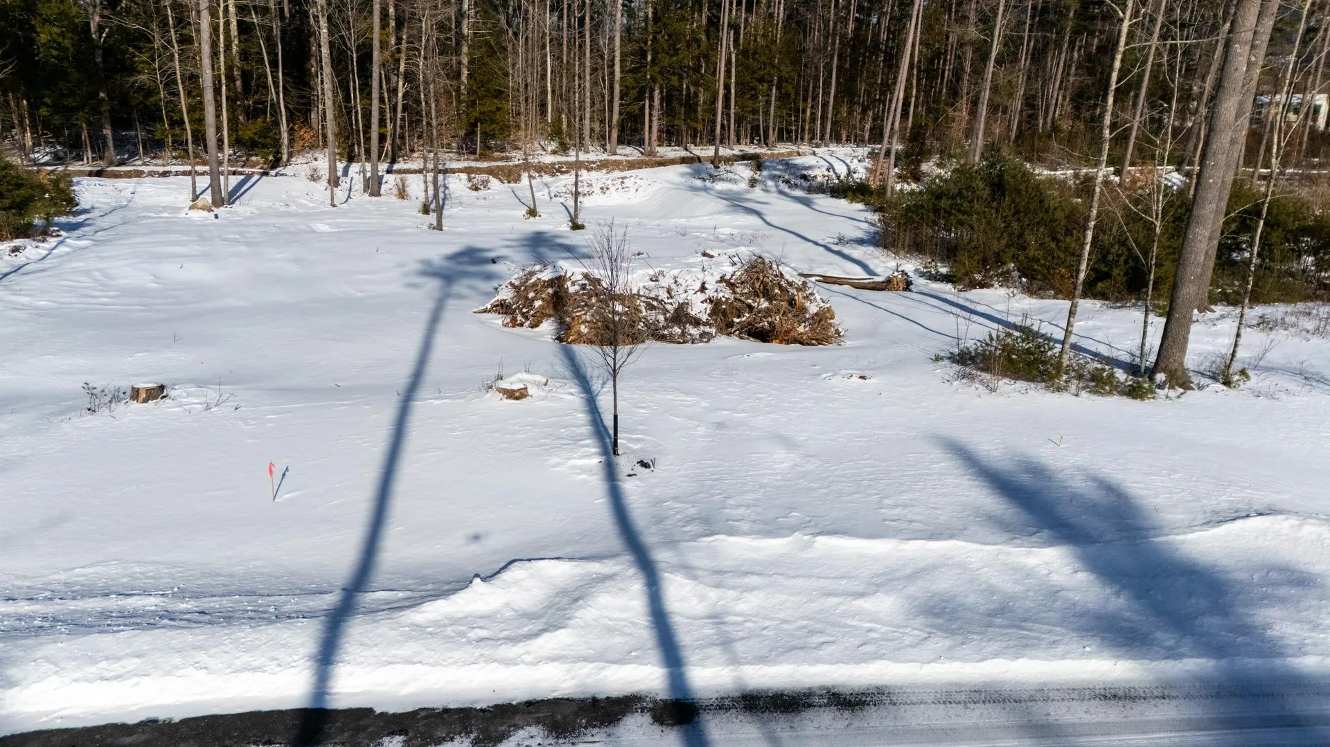 5 Lucy Brook Road Conway NH 03860