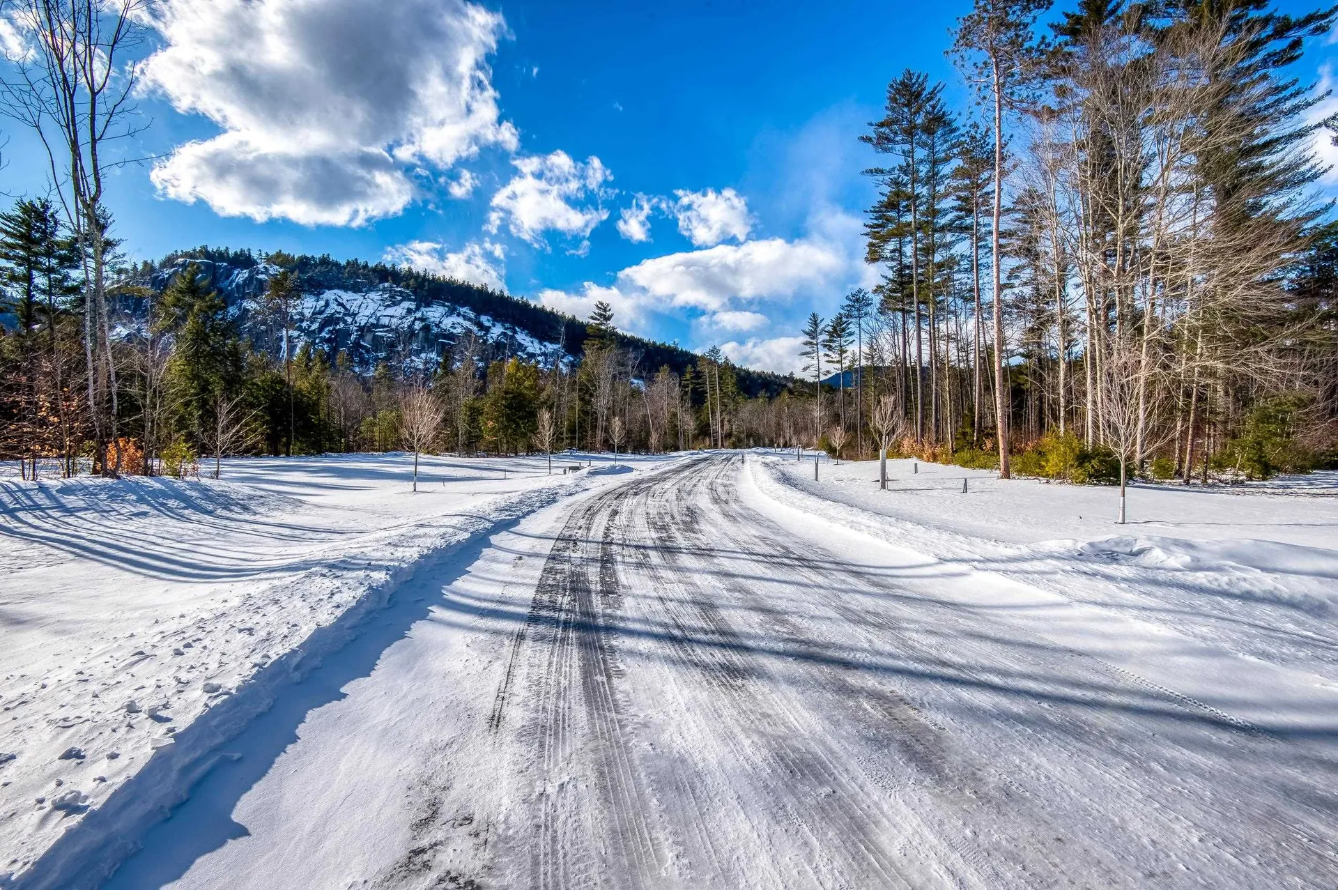 5 Lucy Brook Road Conway NH 03860