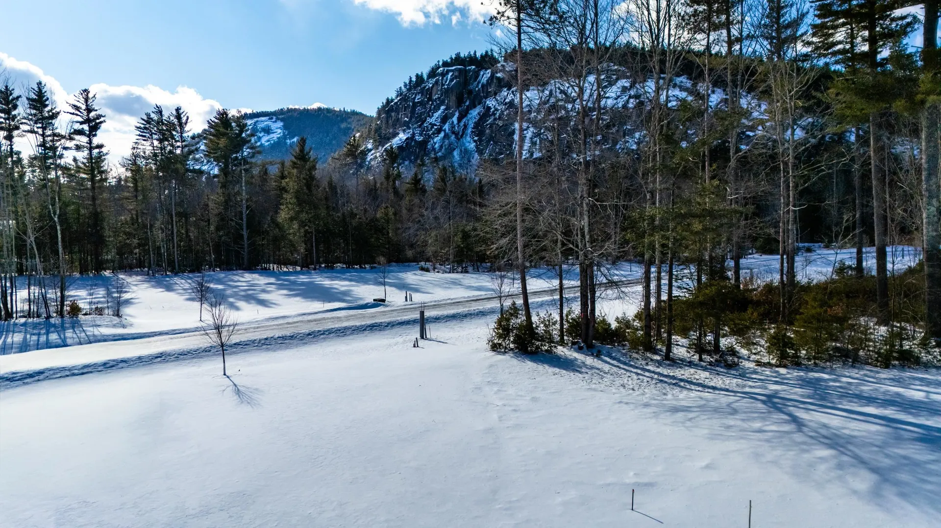 5 Lucy Brook Road Conway NH 03860