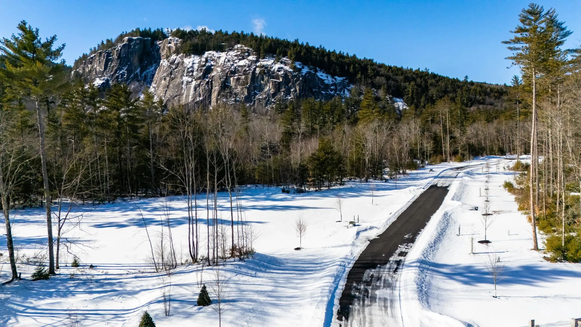 5 Lucy Brook Road Conway NH 03860