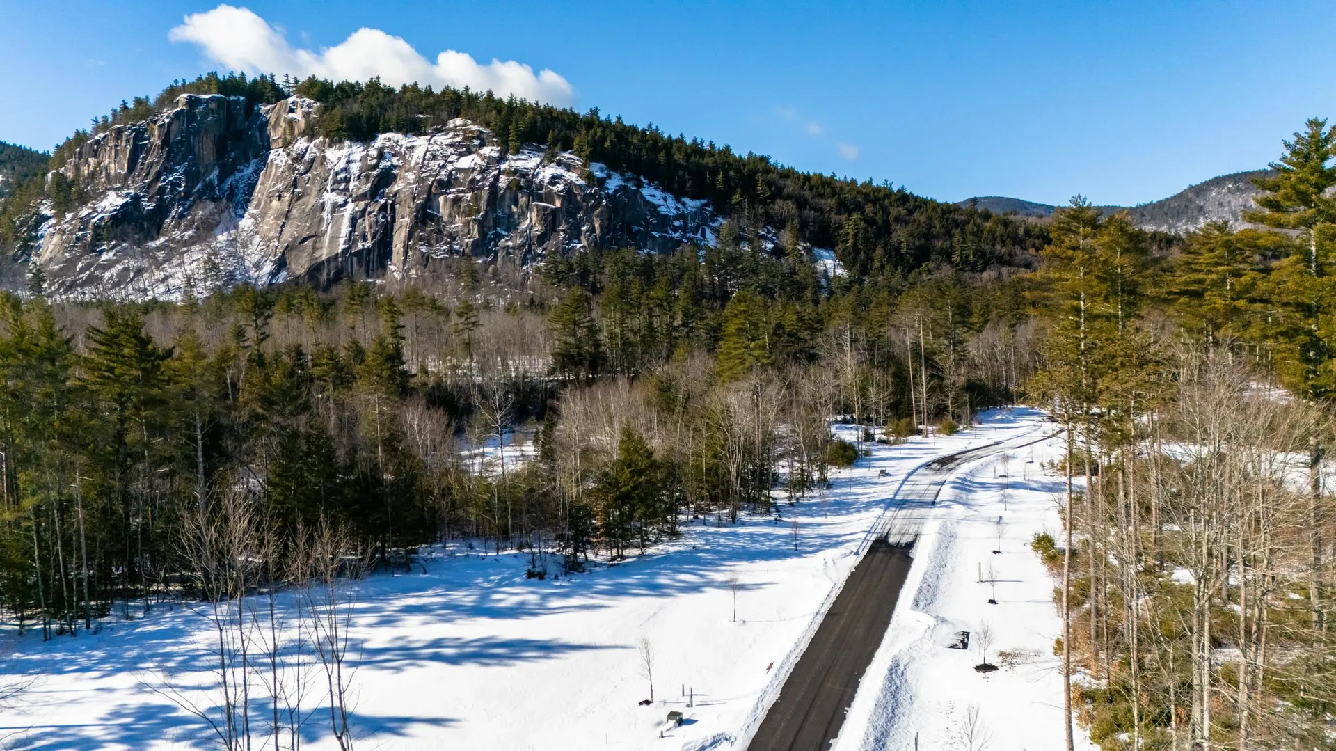 5 Lucy Brook Road Conway NH 03860