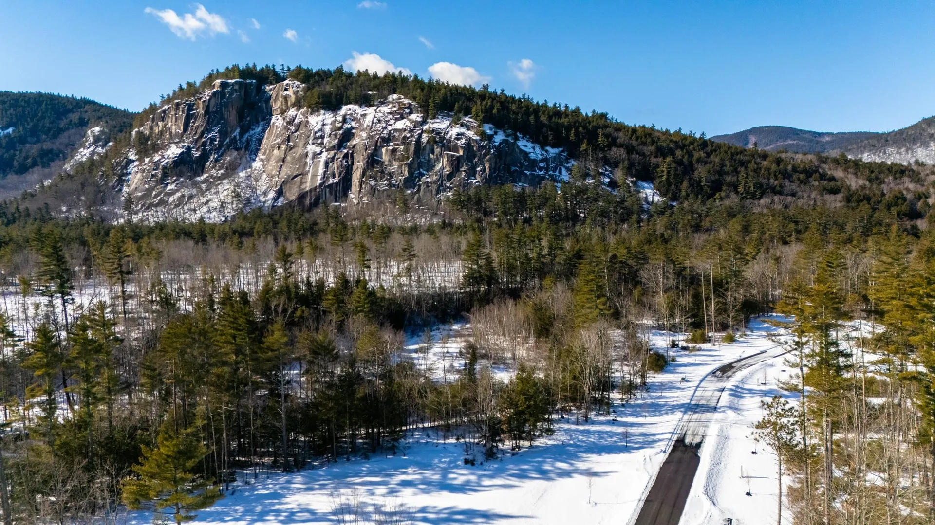 5 Lucy Brook Road Conway NH 03860