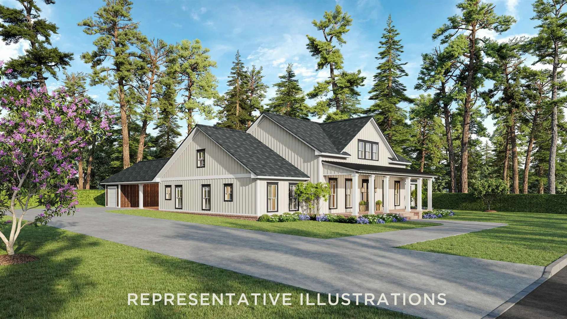 5 Lucy Brook Road Conway NH 03860