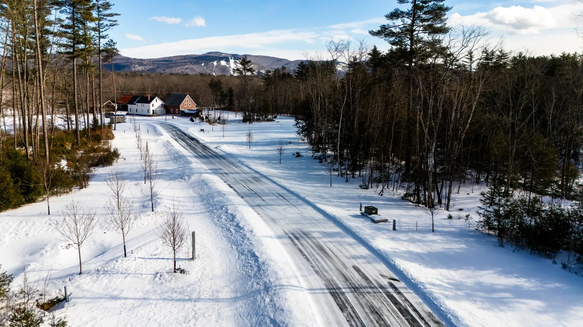 5 Lucy Brook Road Conway NH 03860