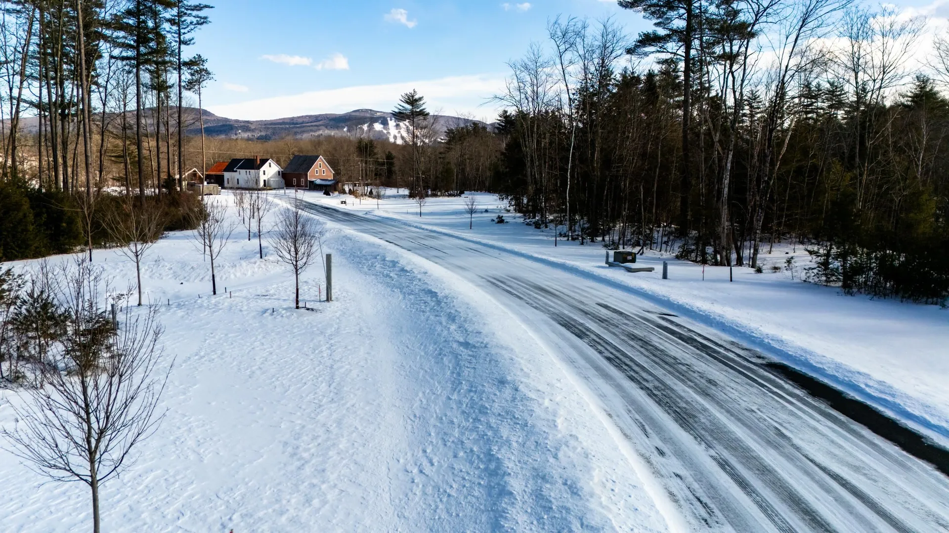 5 Lucy Brook Road Conway NH 03860