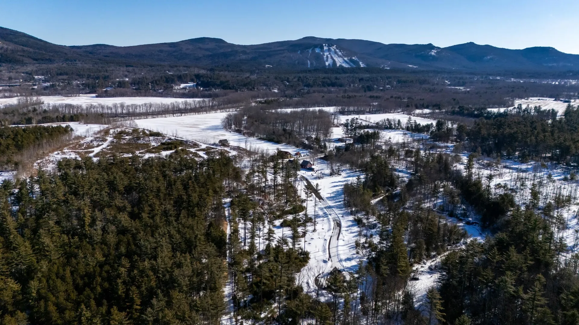 5 Lucy Brook Road Conway NH 03860