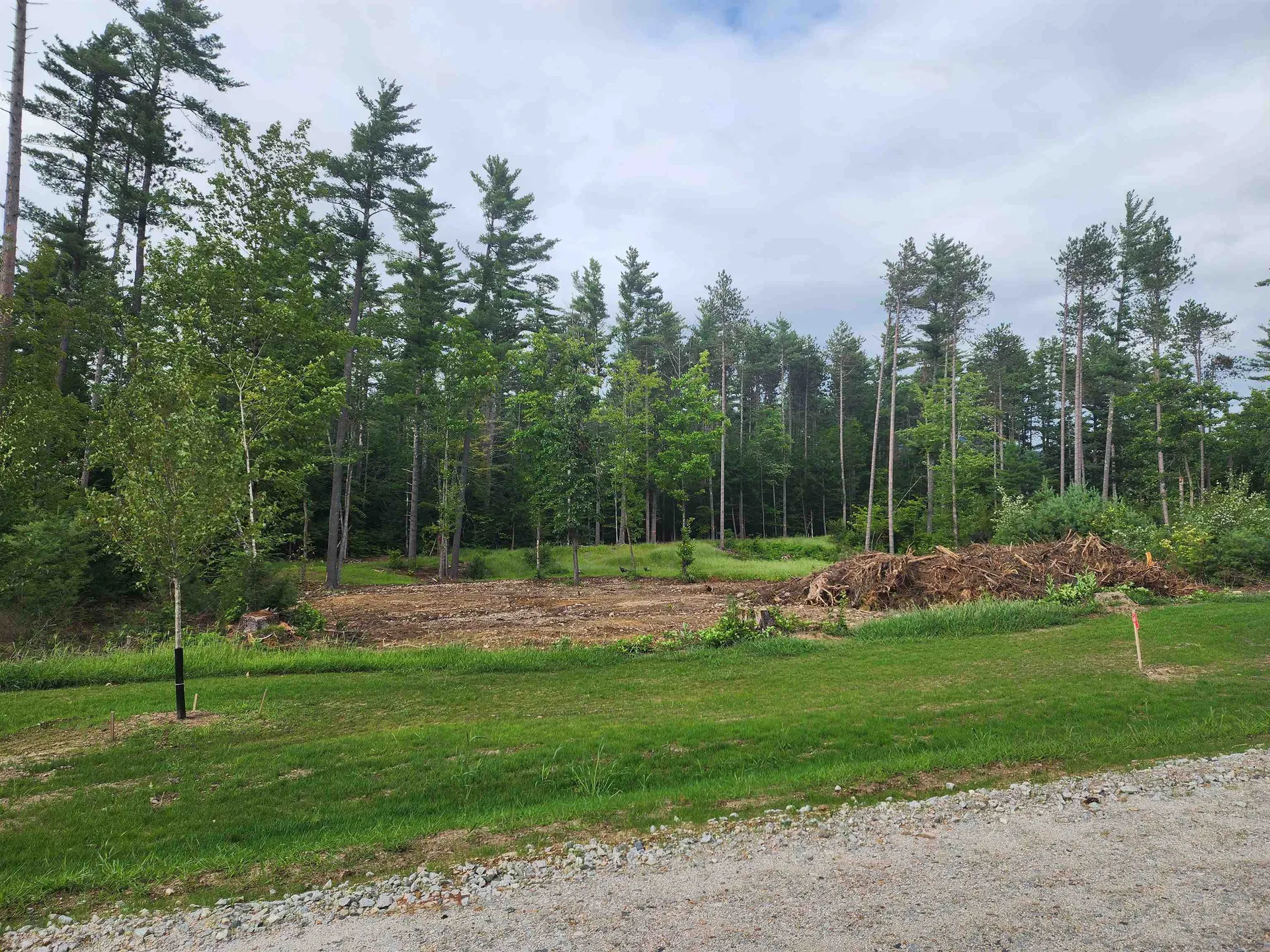 5 Lucy Brook Road Conway NH 03860