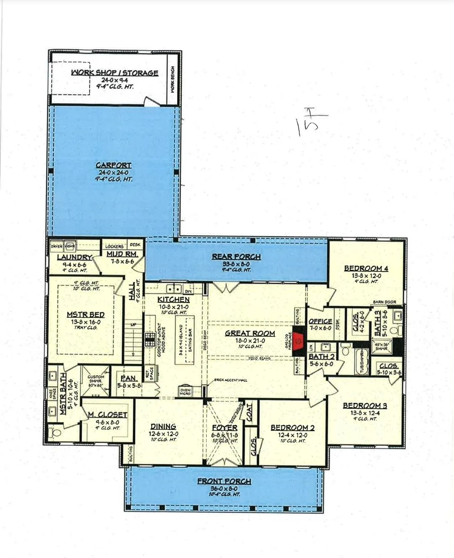 5 Lucy Brook Road Conway NH 03860