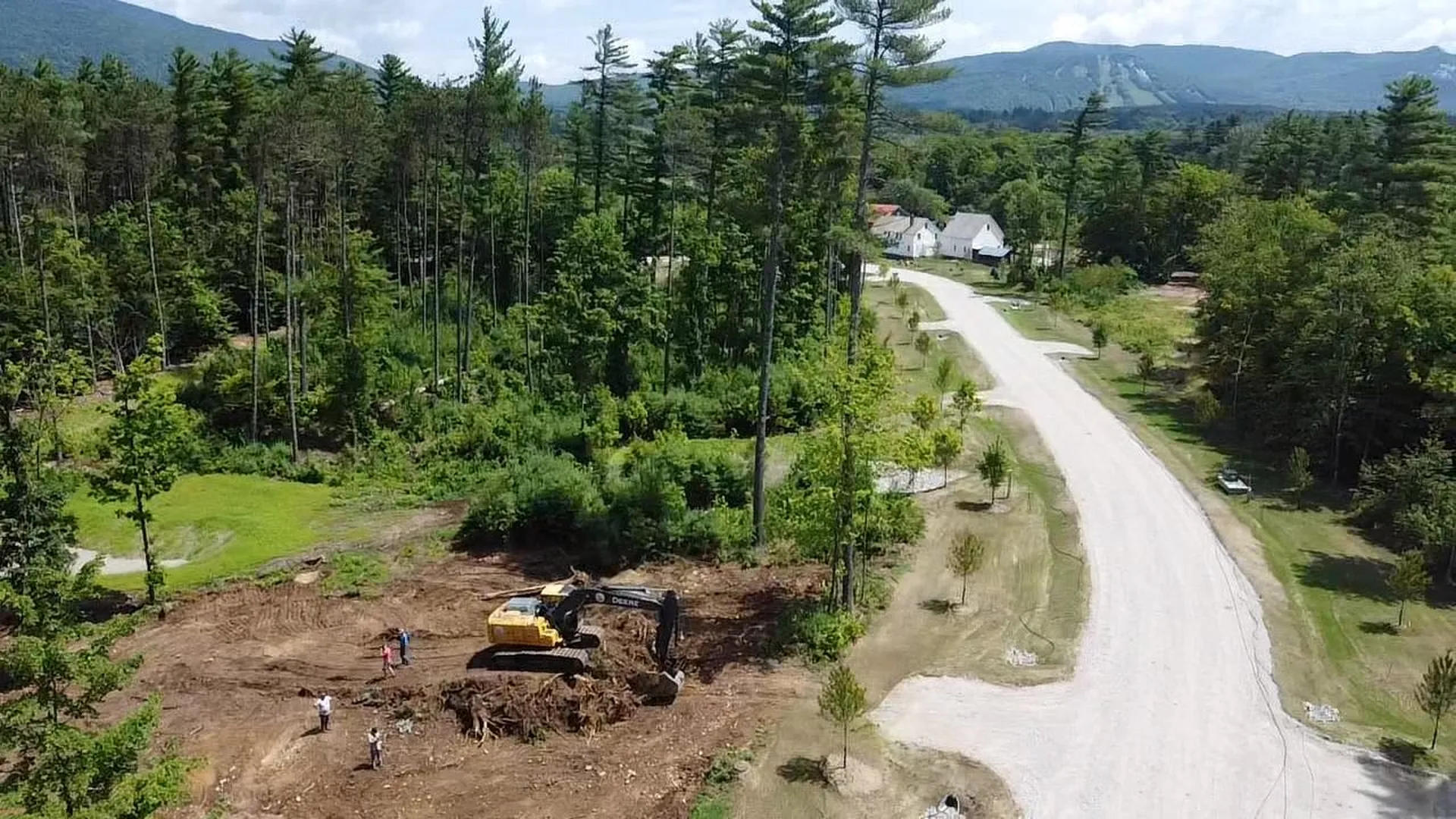 5 Lucy Brook Road Conway NH 03860