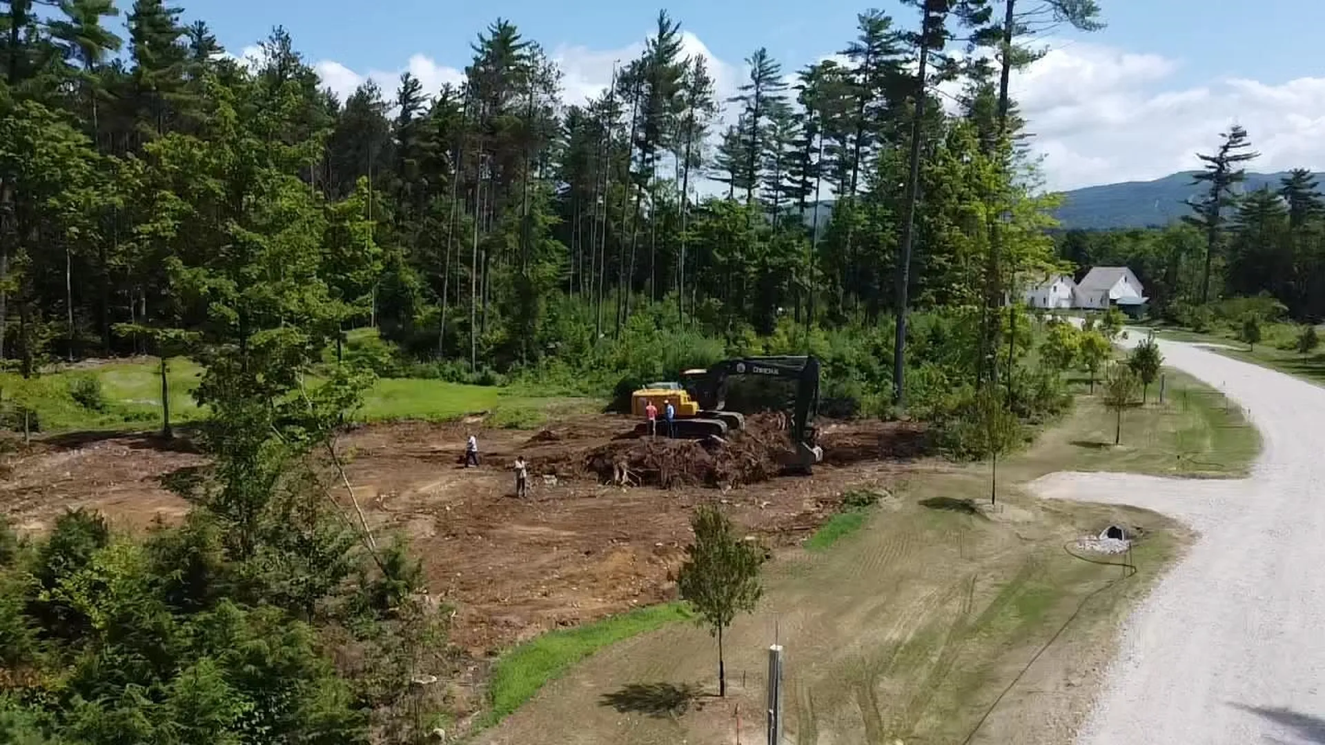 5 Lucy Brook Road Conway NH 03860