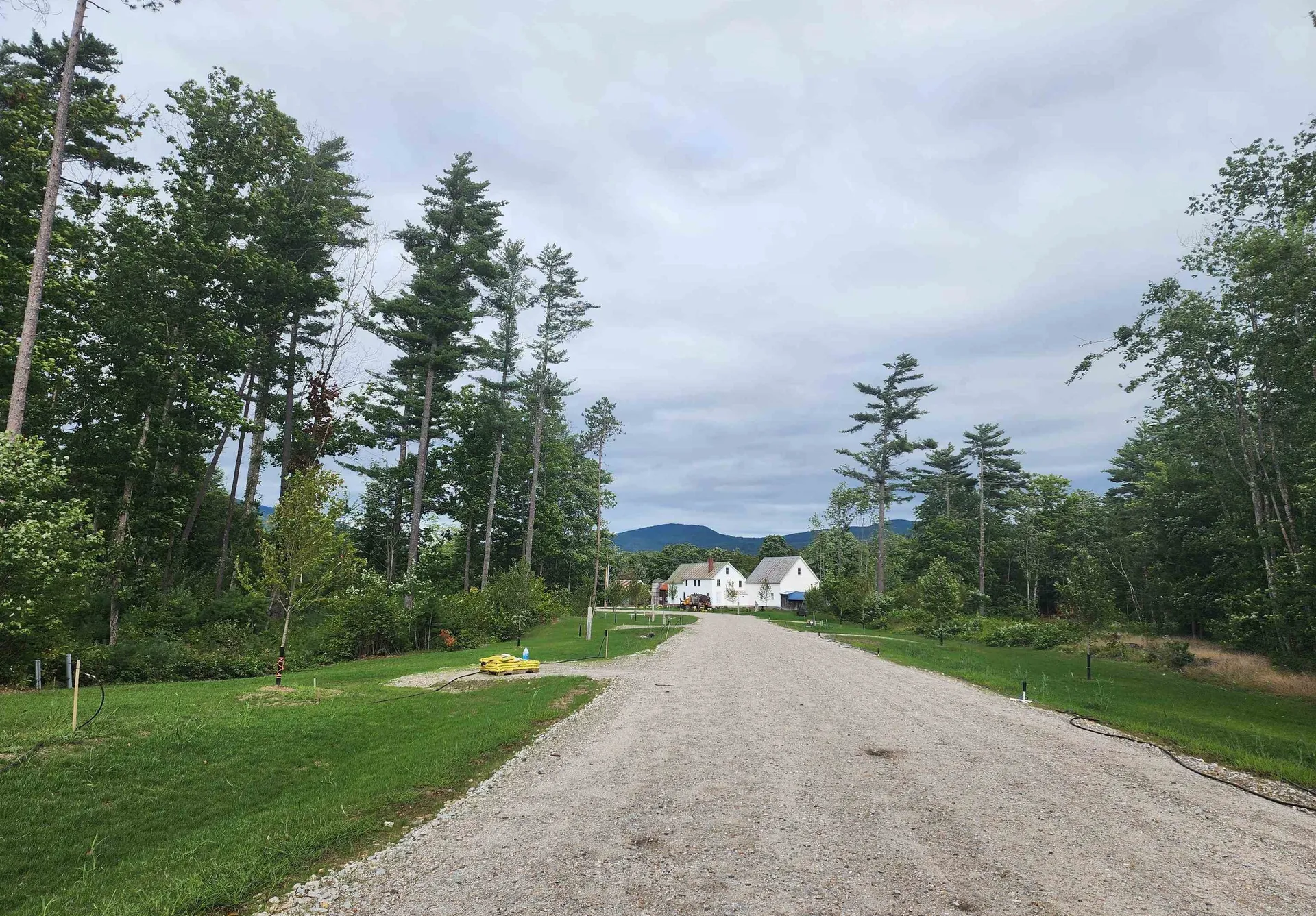 5 Lucy Brook Road Conway NH 03860