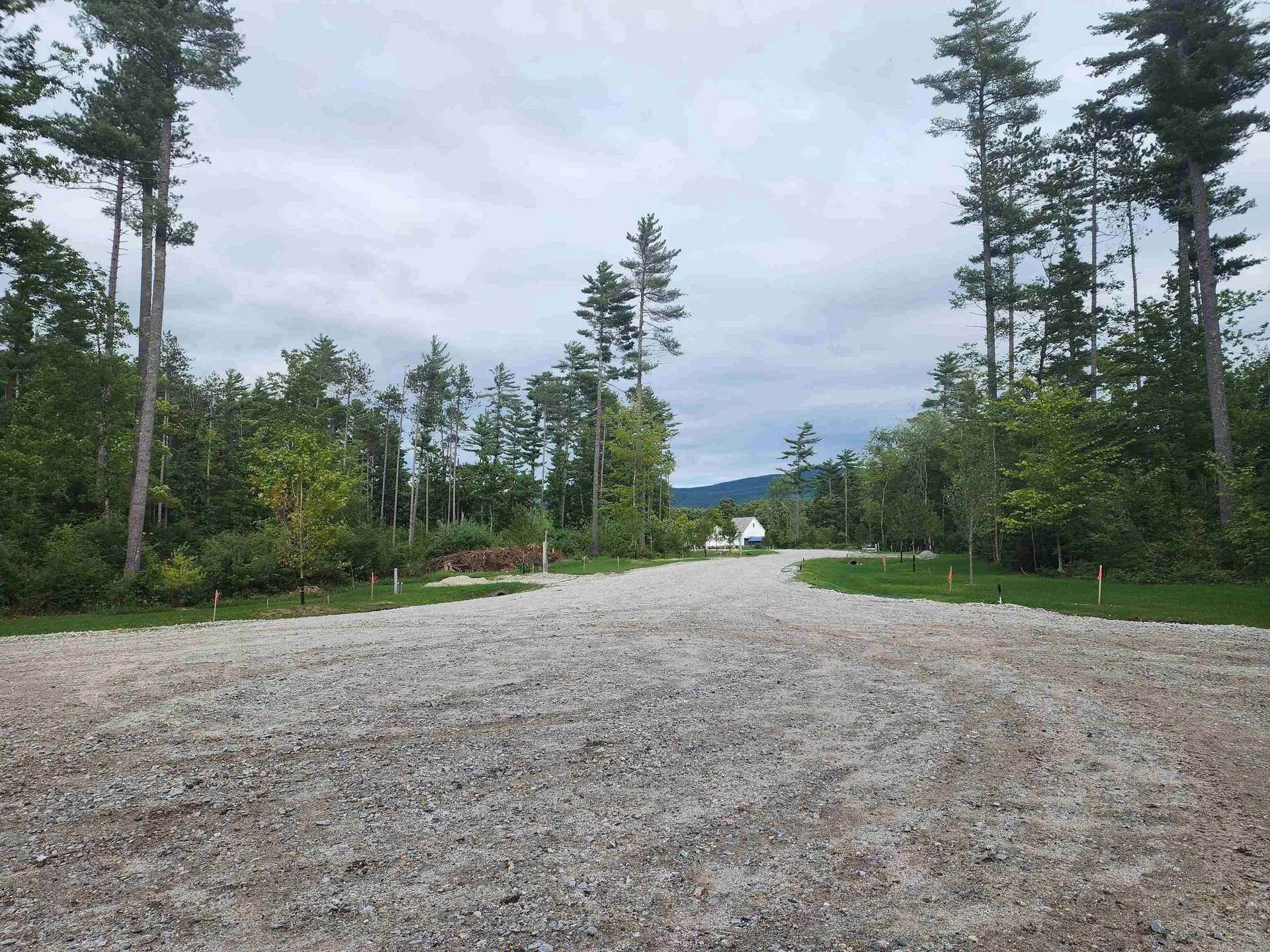 5 Lucy Brook Road Conway NH 03860
