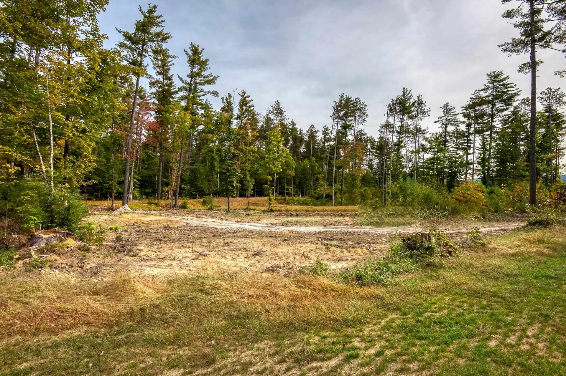 5 Lucy Brook Road Conway NH 03860