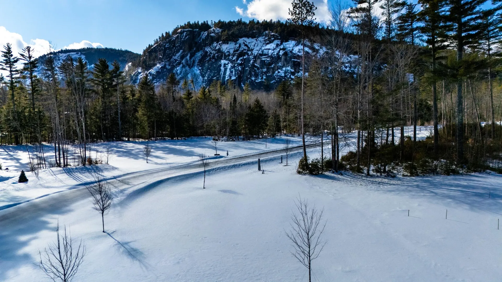 5 Lucy Brook Road Conway NH 03860