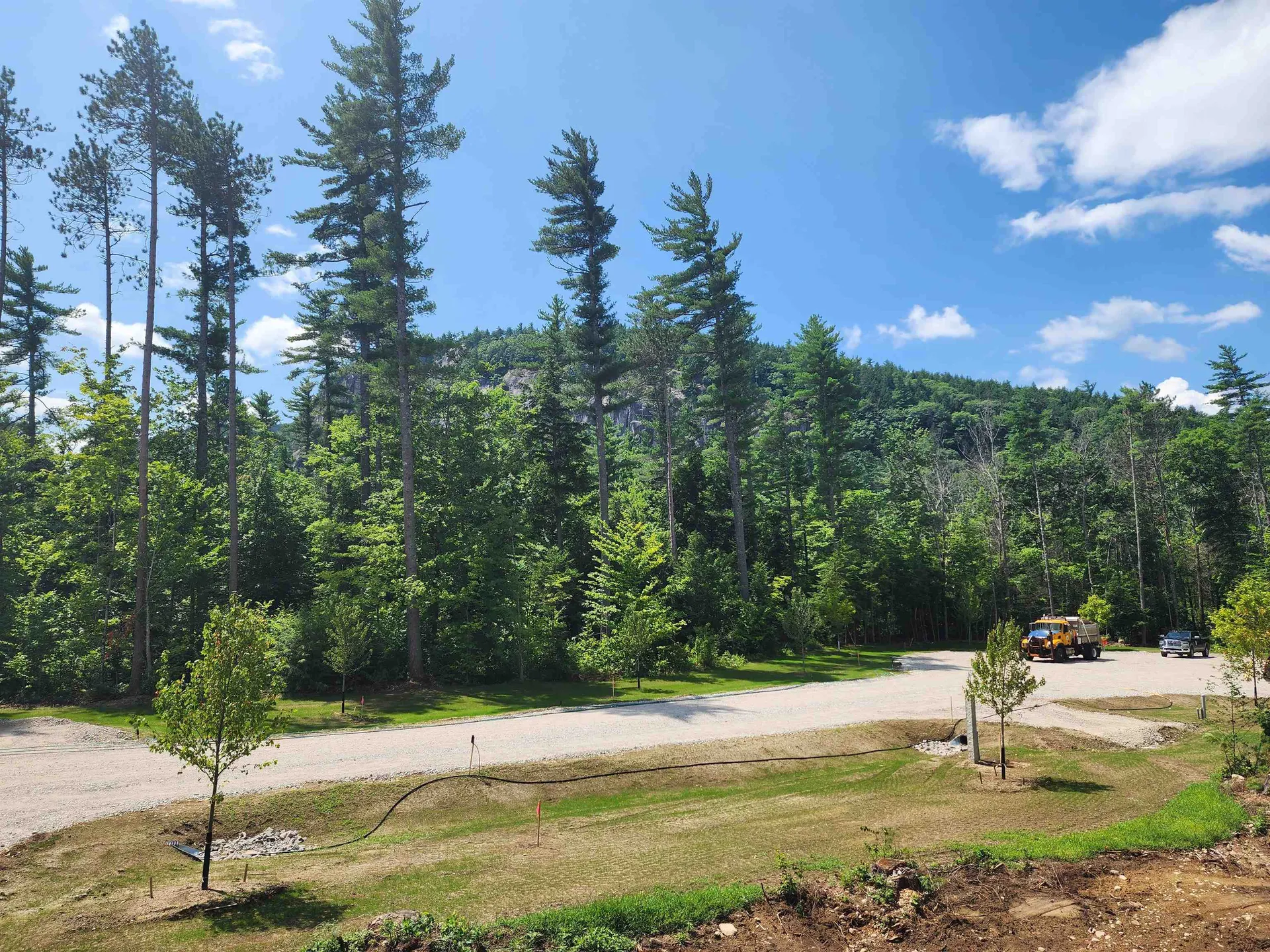 5 Lucy Brook Road Conway NH 03860