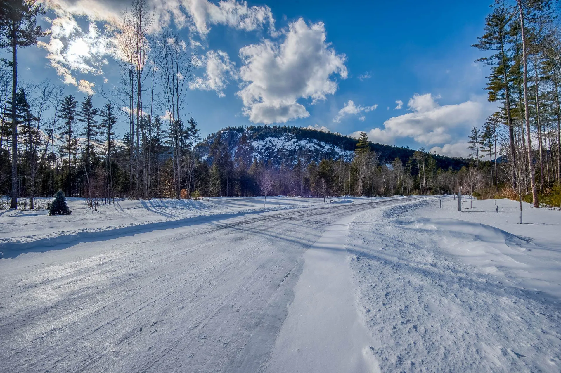 5 Lucy Brook Road Conway NH 03860