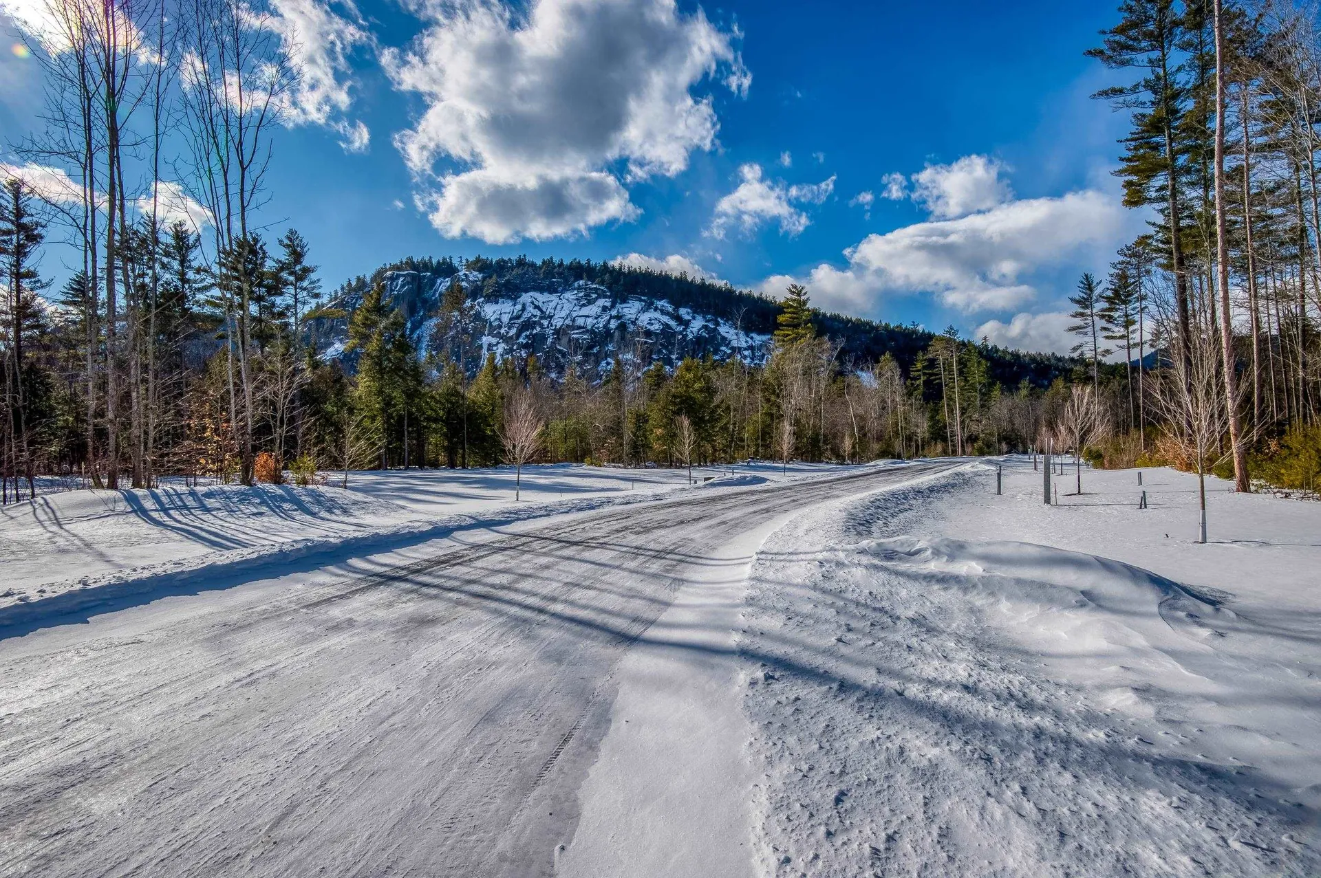 5 Lucy Brook Road Conway NH 03860