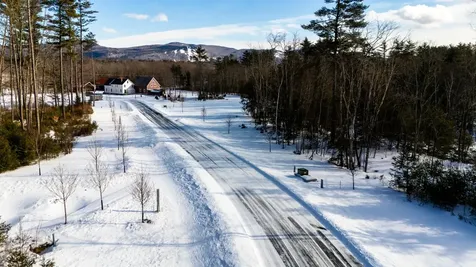 5 Lucy Brook Road Conway NH 03860