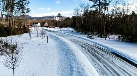 5 Lucy Brook Road Conway NH 03860