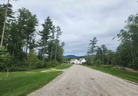 5 Lucy Brook Road Conway NH 03860