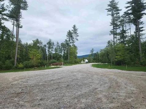 5 Lucy Brook Road Conway NH 03860