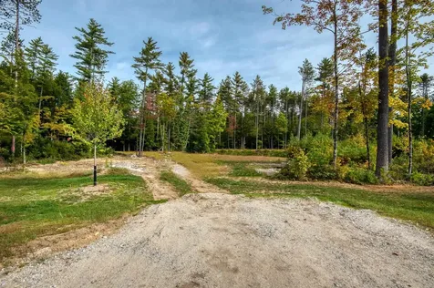 5 Lucy Brook Road Conway NH 03860