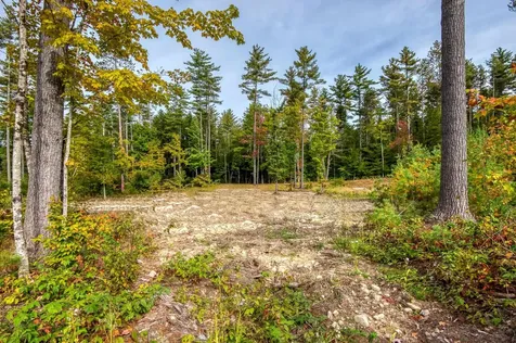 5 Lucy Brook Road Conway NH 03860