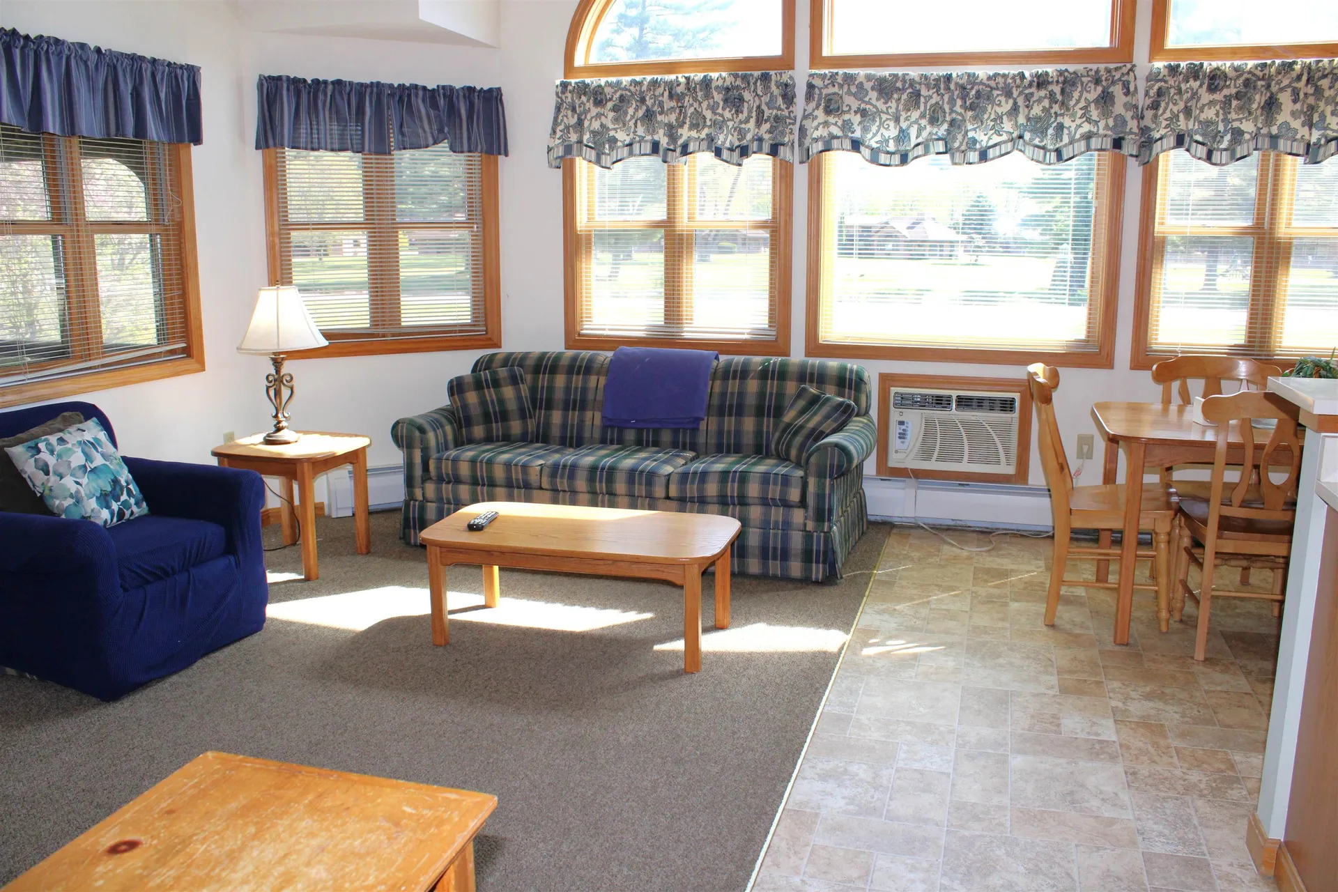 1660 Daniel Webster Highway Woodstock NH 03293