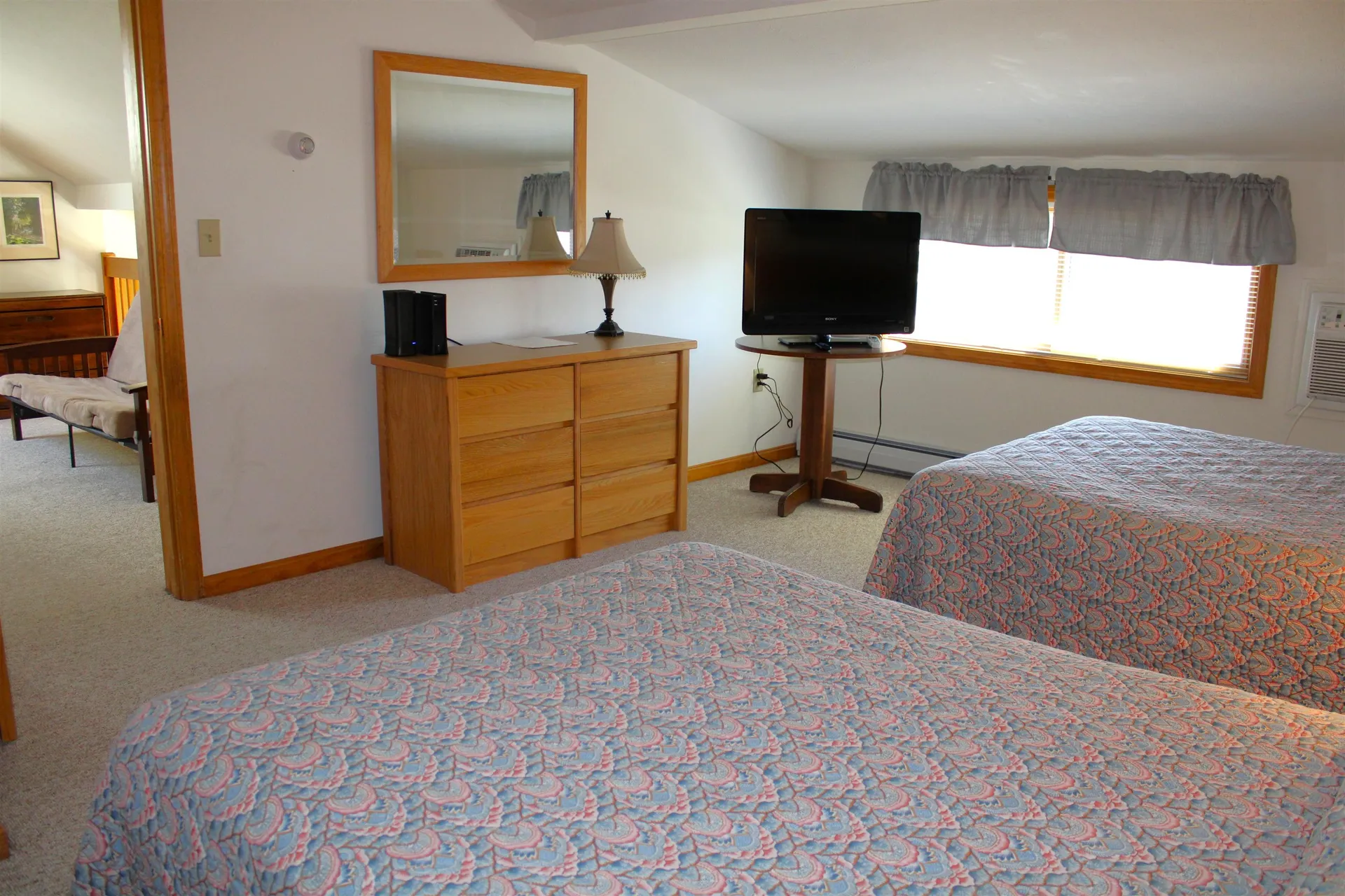 1660 Daniel Webster Highway Woodstock NH 03293