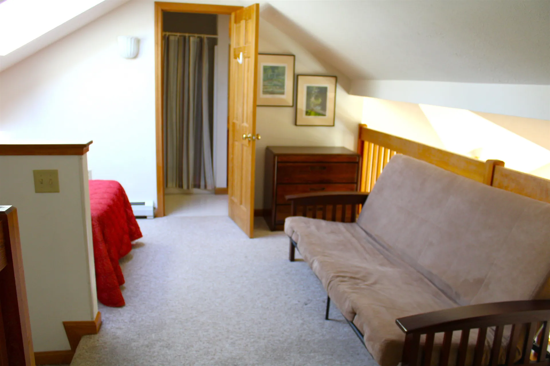 1660 Daniel Webster Highway Woodstock NH 03293