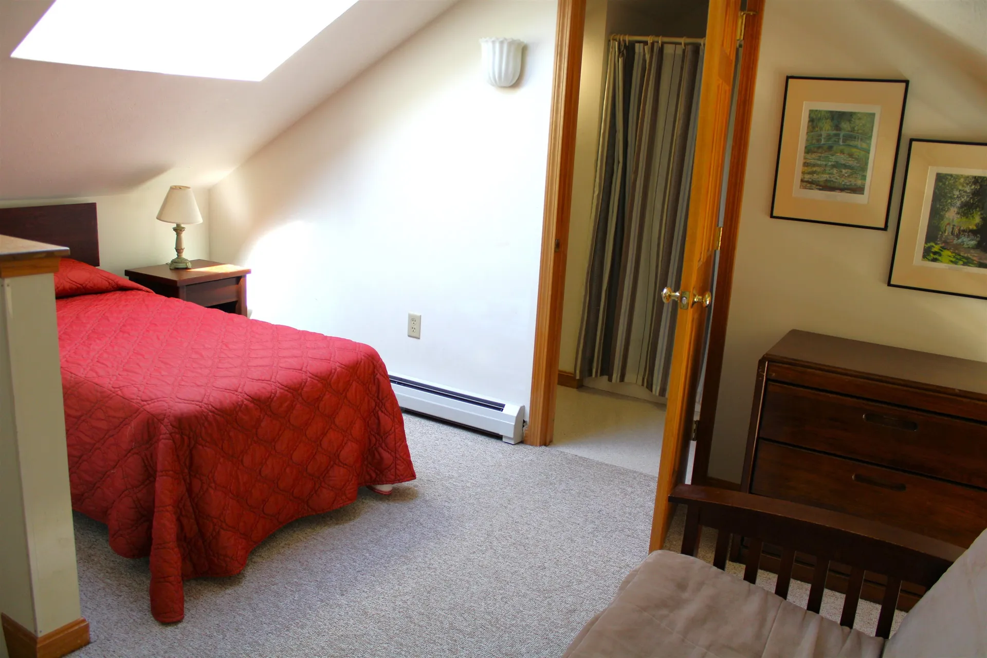 1660 Daniel Webster Highway Woodstock NH 03293