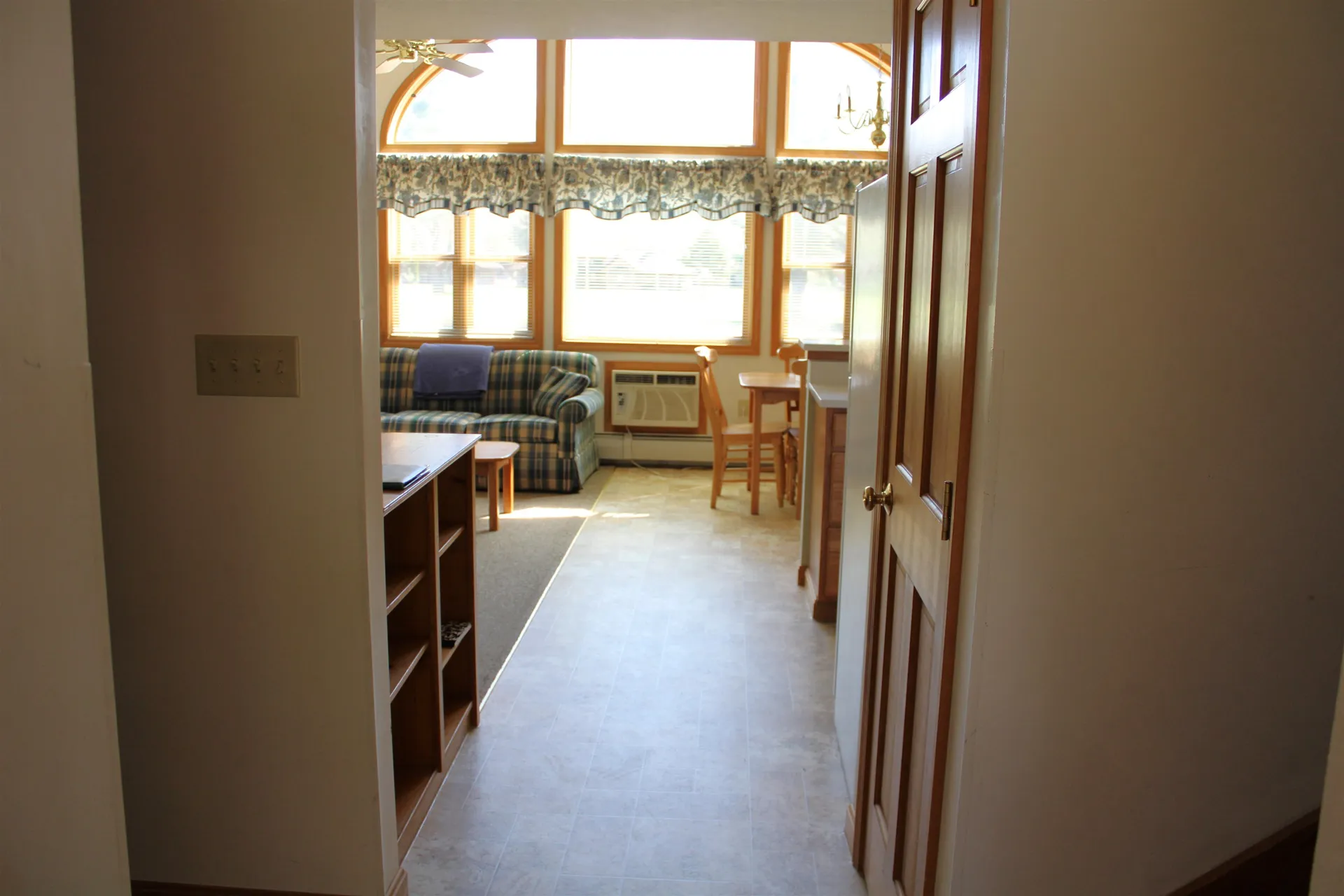 1660 Daniel Webster Highway Woodstock NH 03293