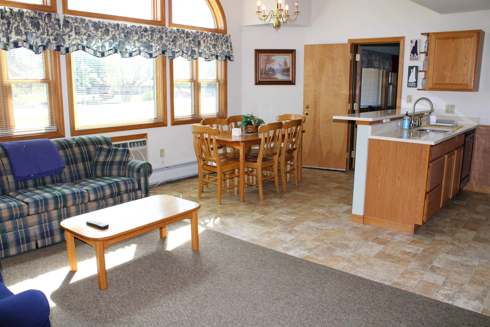 1660 Daniel Webster Highway Woodstock NH 03293