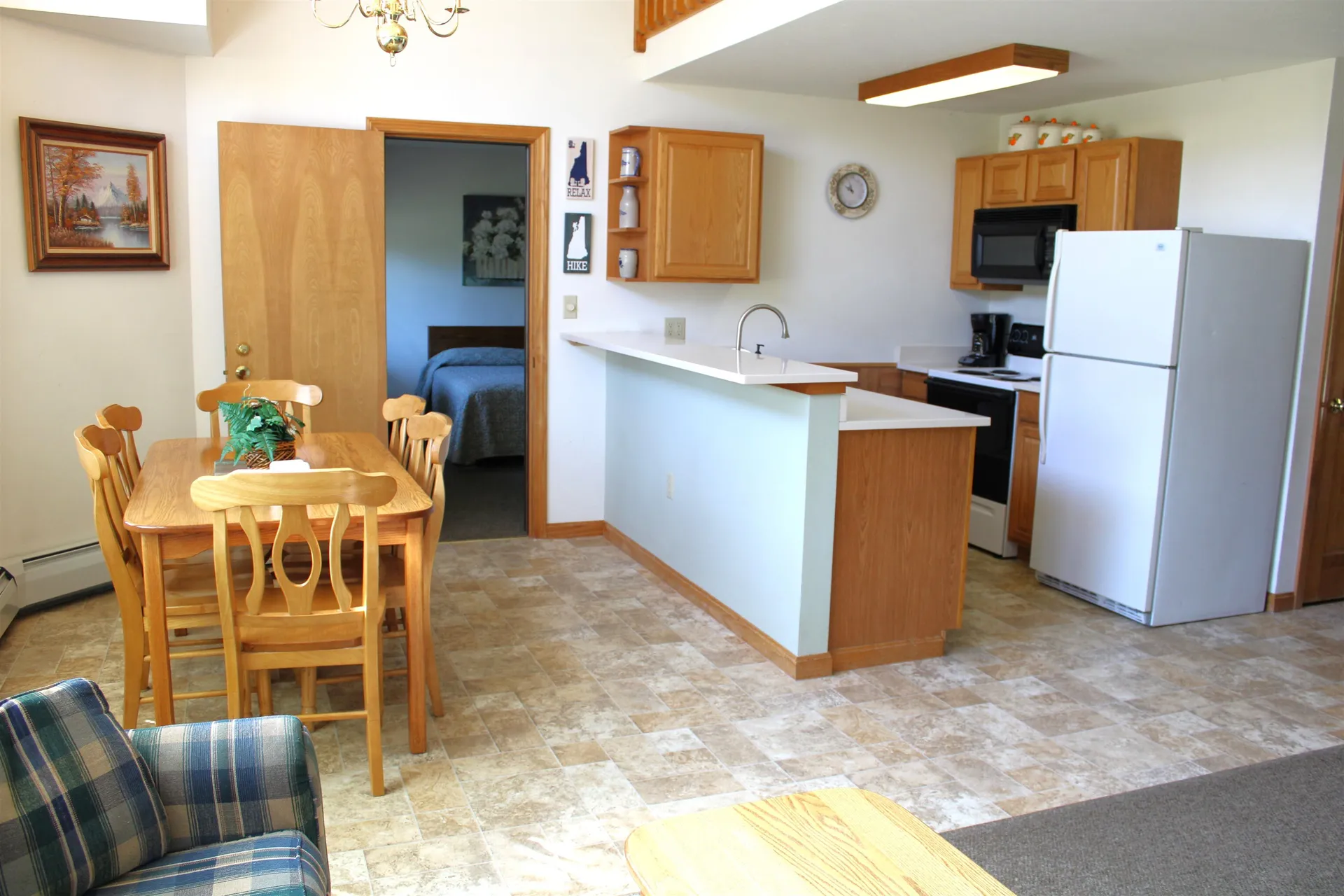 1660 Daniel Webster Highway Woodstock NH 03293