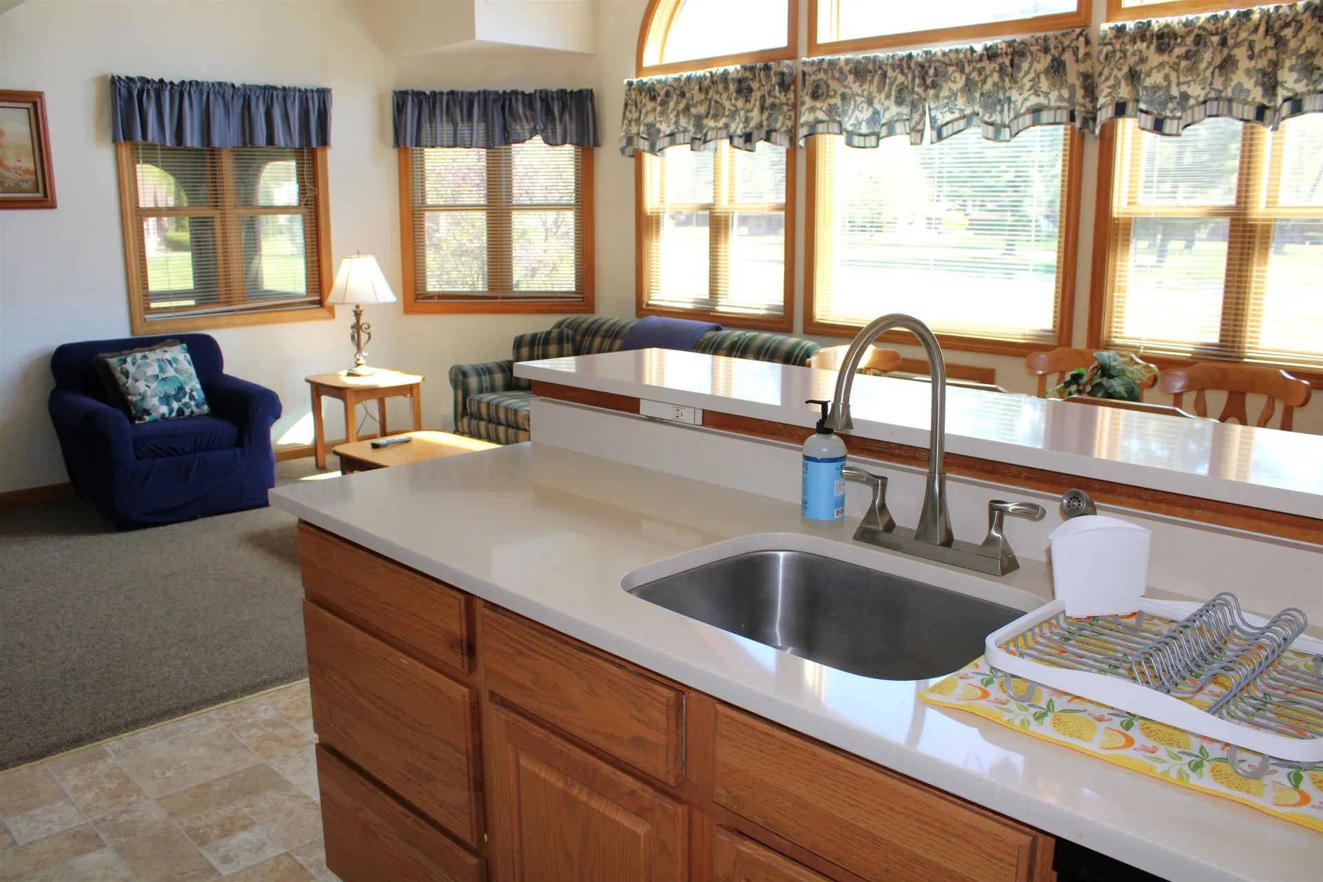 1660 Daniel Webster Highway Woodstock NH 03293