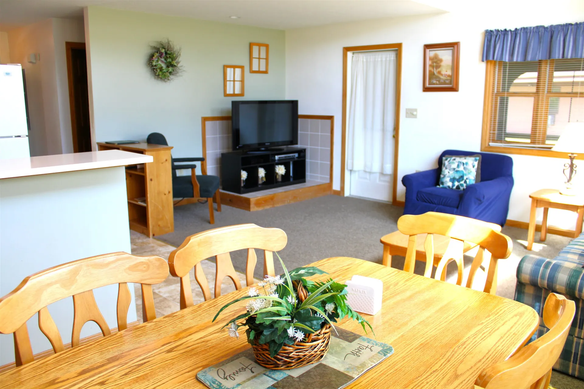 1660 Daniel Webster Highway Woodstock NH 03293