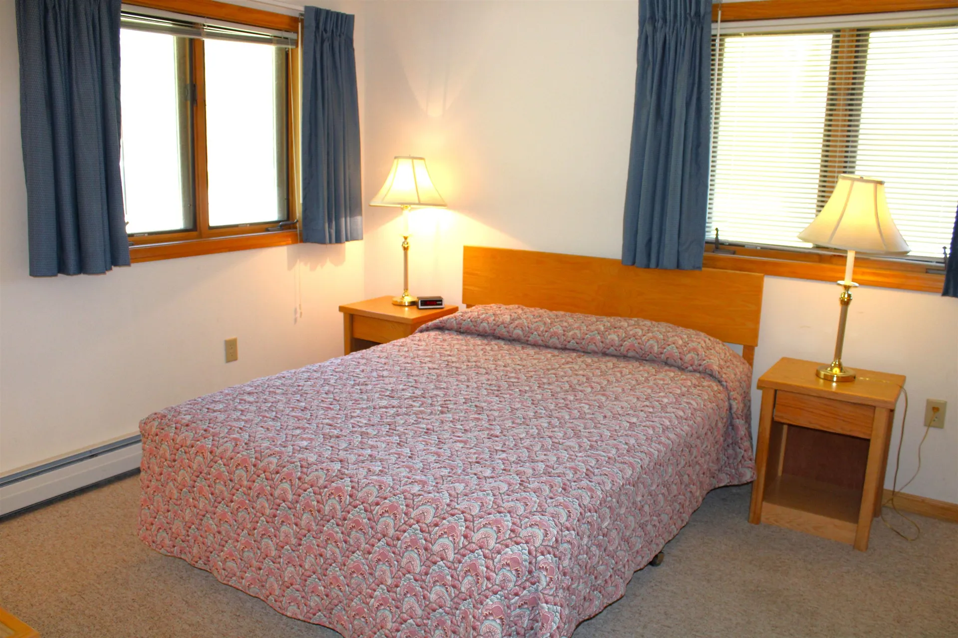 1660 Daniel Webster Highway Woodstock NH 03293