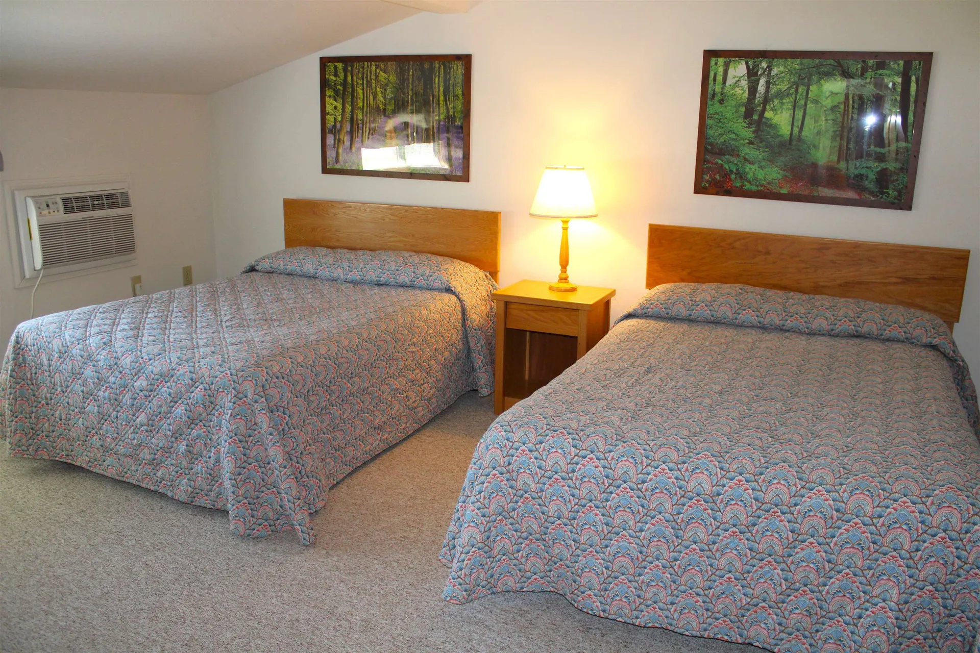 1660 Daniel Webster Highway Woodstock NH 03293