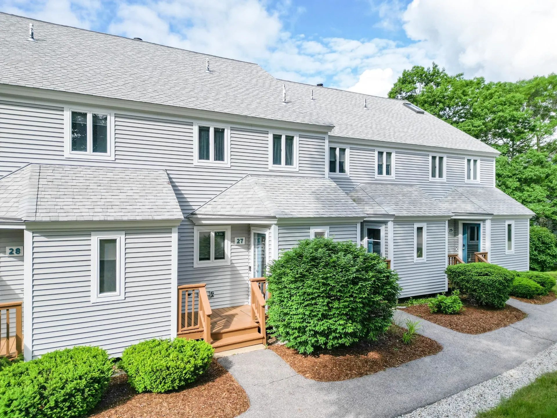 27 Partridge Woods Road Bartlett NH 03838