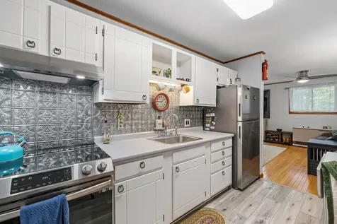 71 Dalton Drive Barnstead NH 03225
