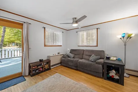 71 Dalton Drive Barnstead NH 03225
